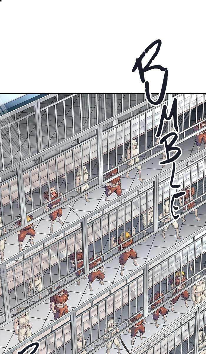 Tower of God Chapter 493, page 150 of 178