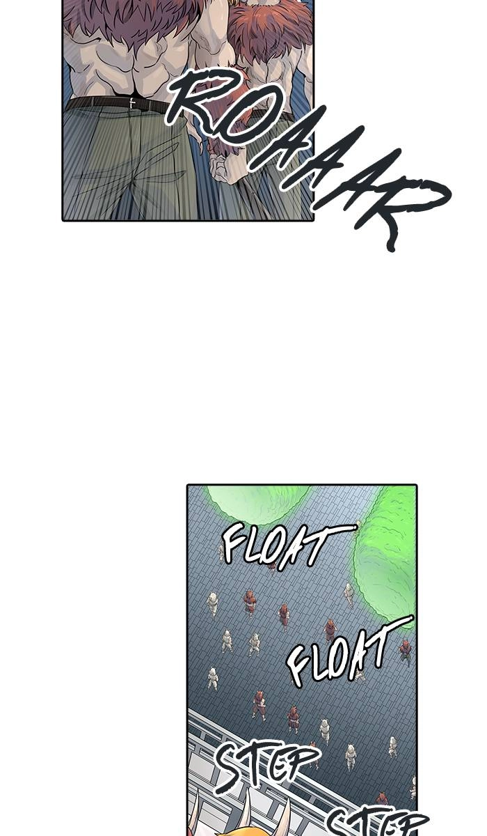 Tower of God Chapter 493, page 152 of 178