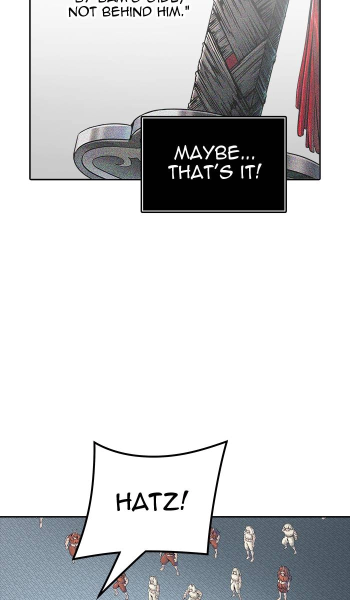Tower of God Chapter 493, page 156 of 178