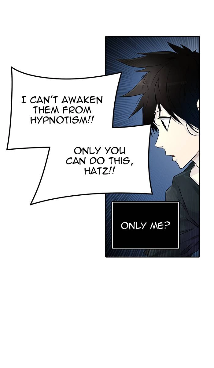 Tower of God Chapter 493, page 159 of 178