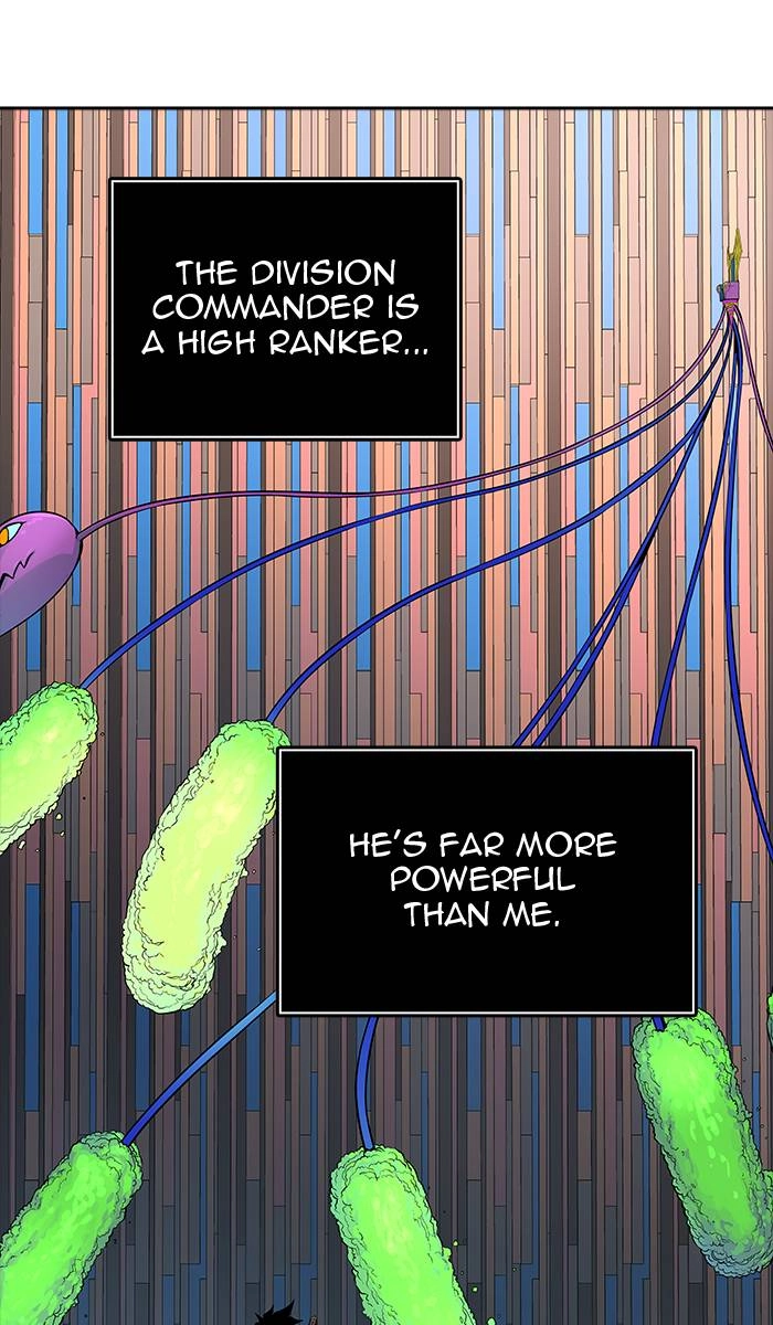 Tower of God Chapter 493, page 160 of 178