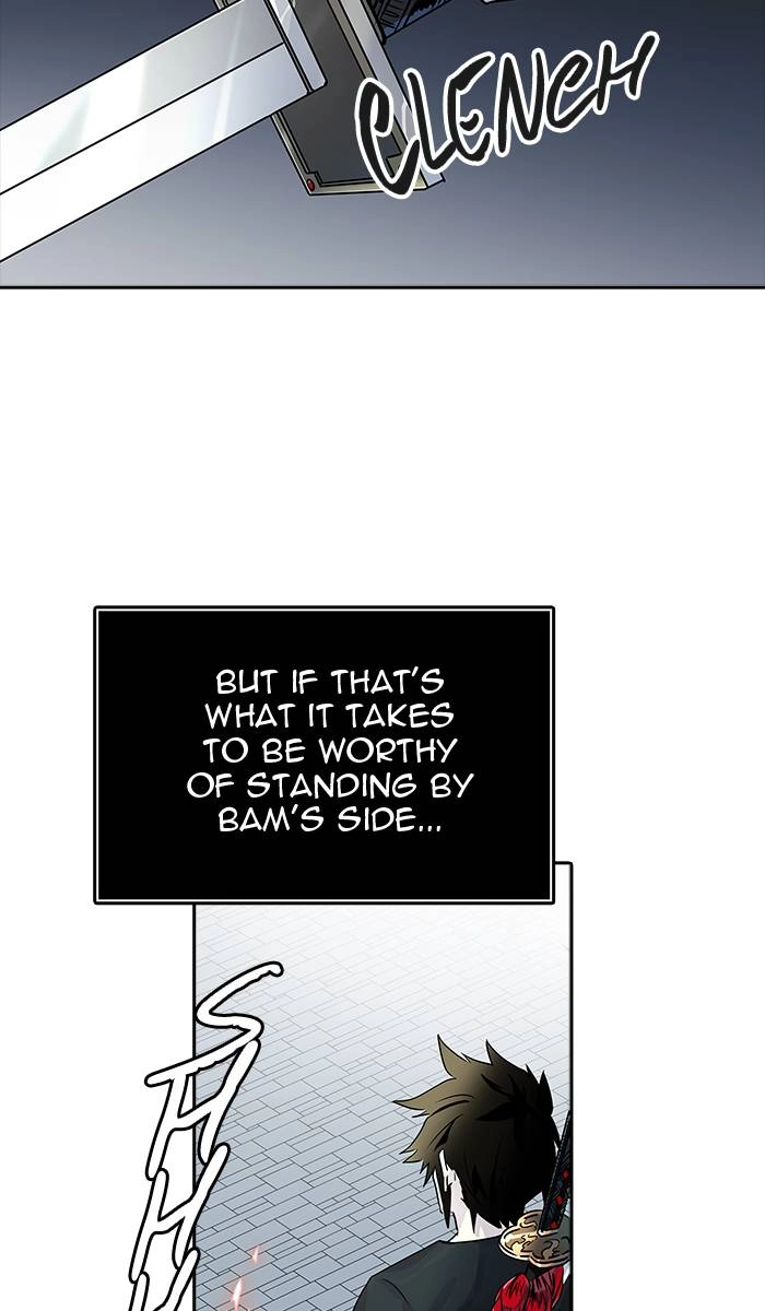 Tower of God Chapter 493, page 162 of 178