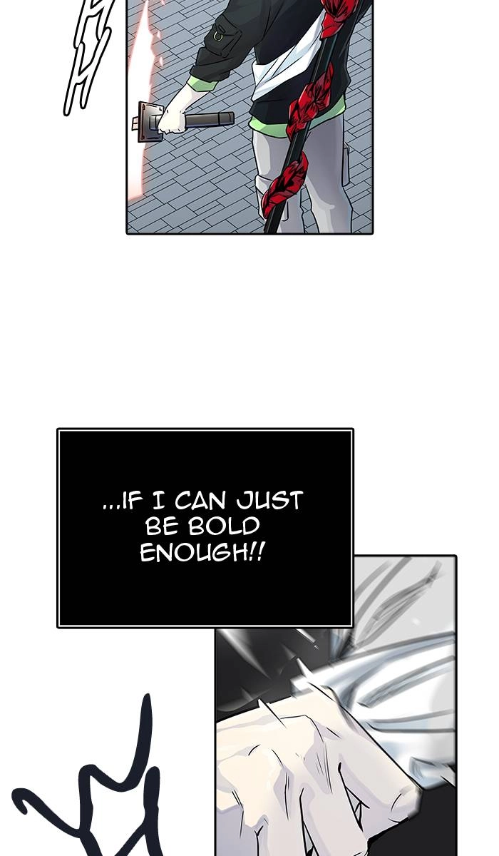 Tower of God Chapter 493, page 163 of 178