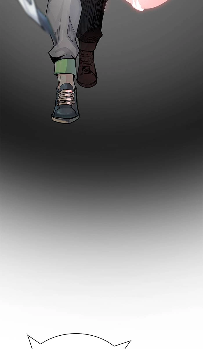 Tower of God Chapter 493, page 168 of 178