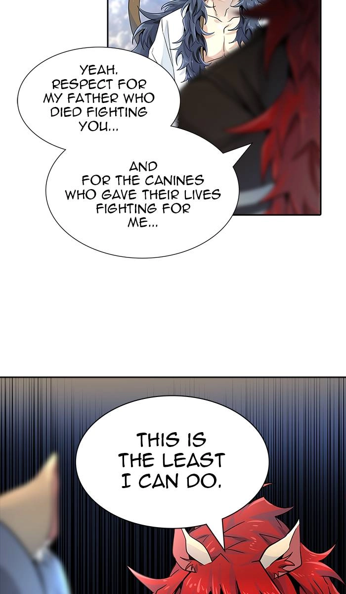 Tower of God Chapter 493, page 17 of 178