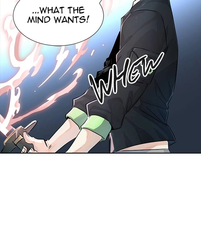 Tower of God Chapter 493, page 172 of 178