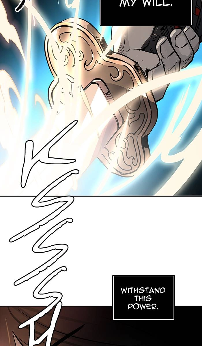 Tower of God Chapter 493, page 174 of 178