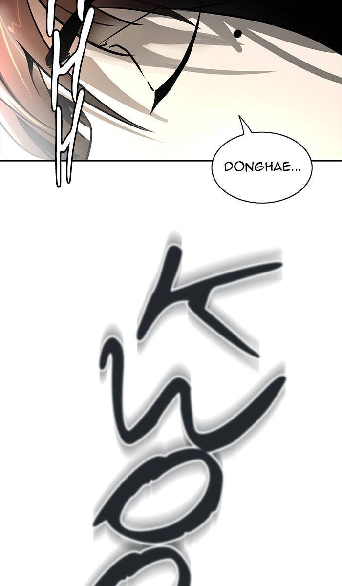 Tower of God Chapter 493, page 175 of 178