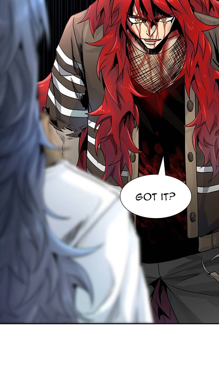 Tower of God Chapter 493, page 18 of 178