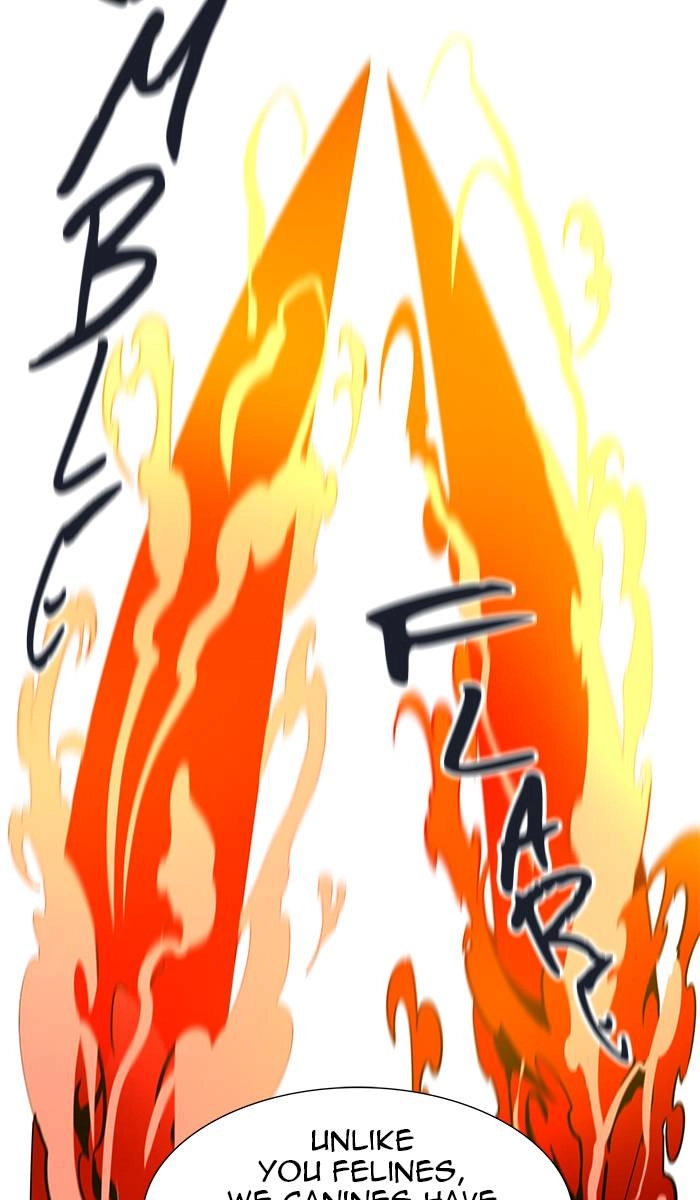 Tower of God Chapter 493, page 21 of 178
