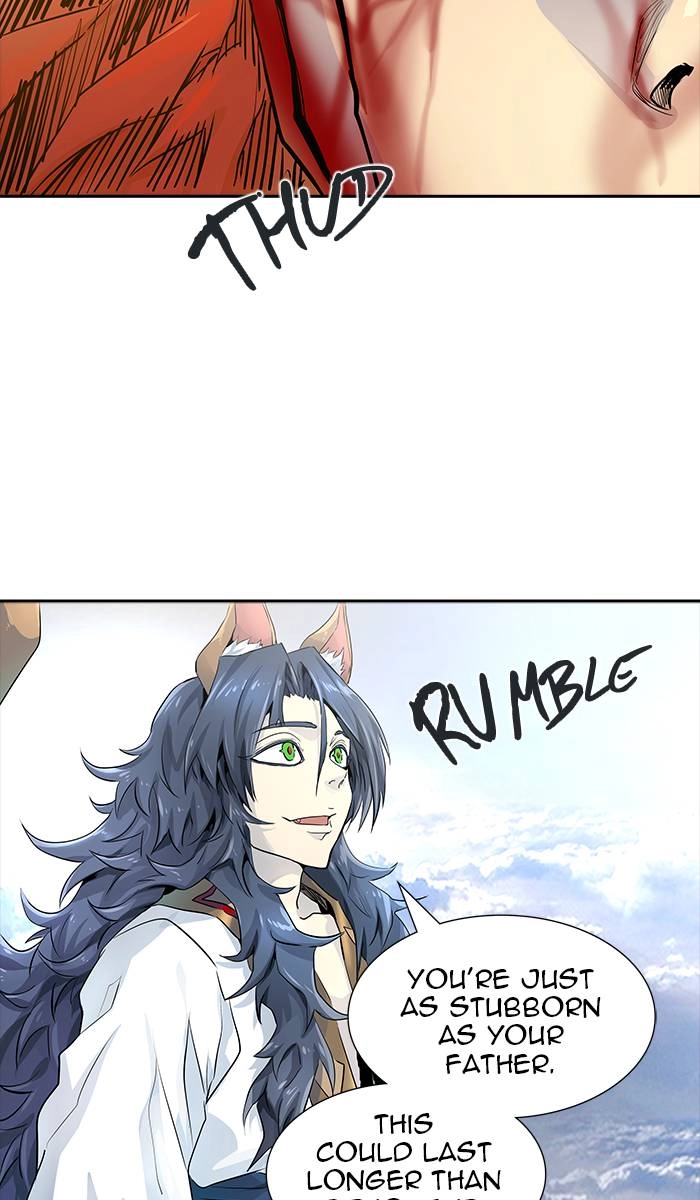 Tower of God Chapter 493, page 24 of 178