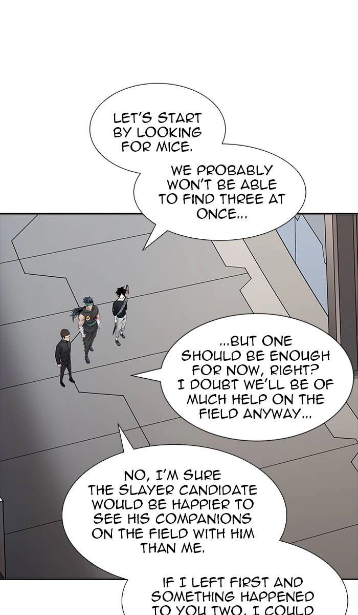 Tower of God Chapter 493, page 26 of 178