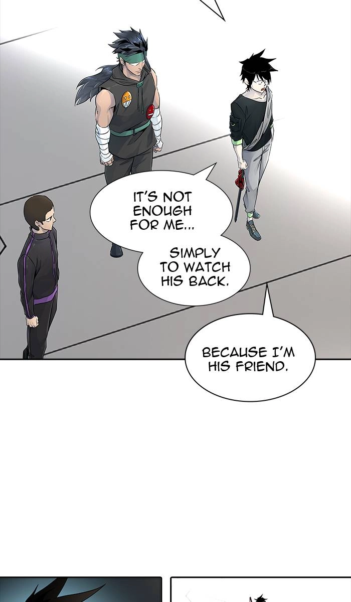 Tower of God Chapter 493, page 31 of 178