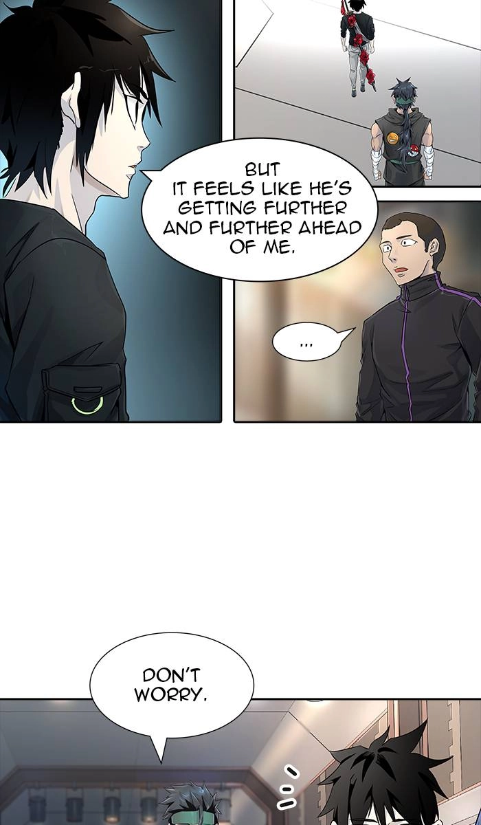 Tower of God Chapter 493, page 32 of 178