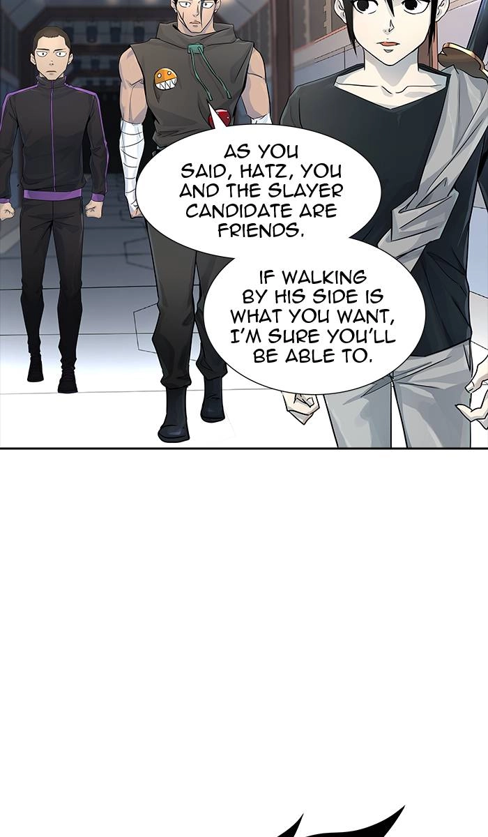 Tower of God Chapter 493, page 33 of 178