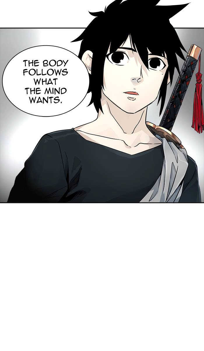 Tower of God Chapter 493, page 34 of 178