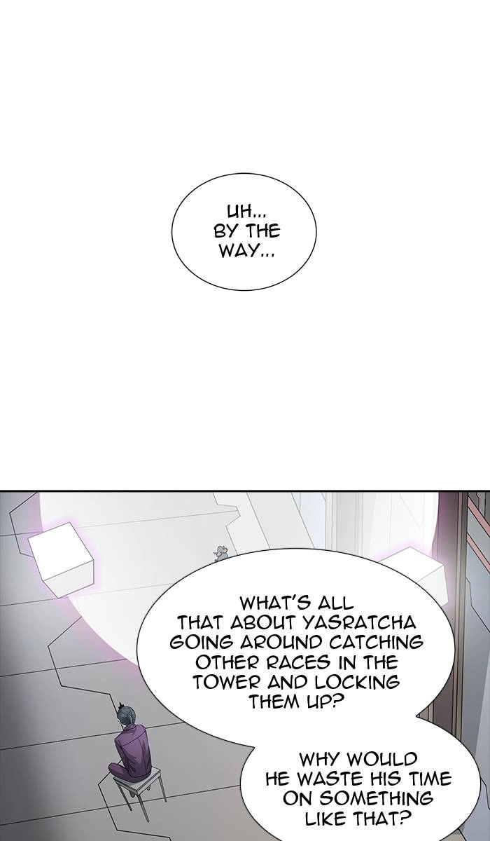 Tower of God Chapter 493, page 35 of 178