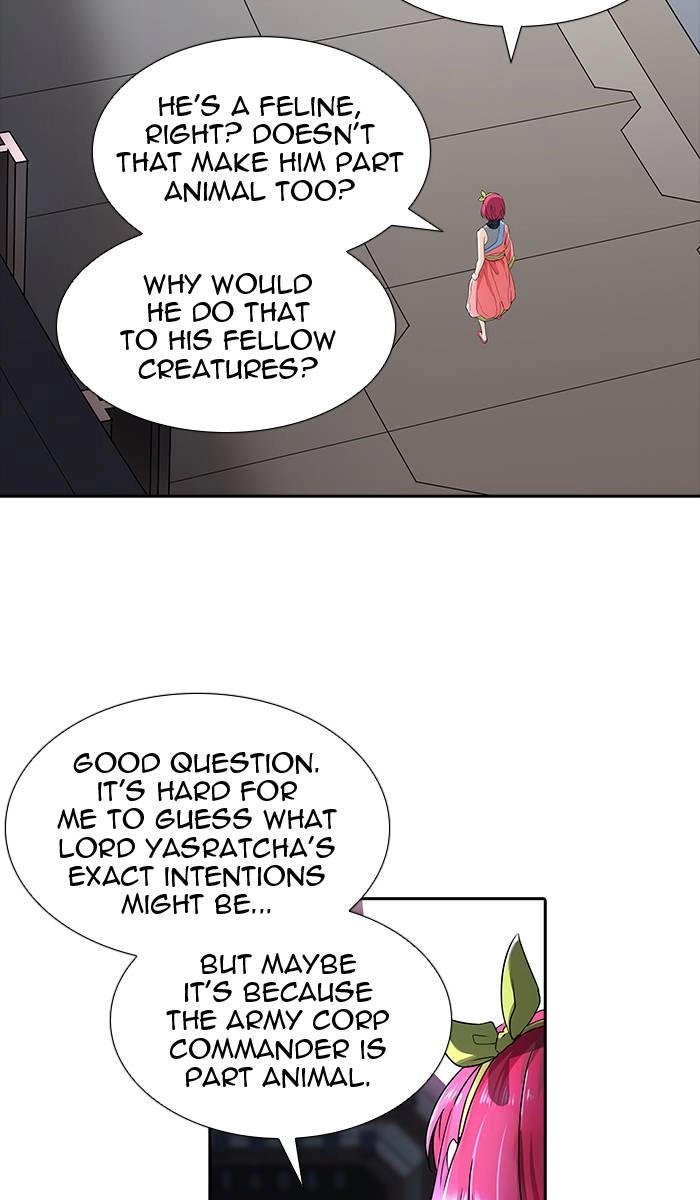 Tower of God Chapter 493, page 36 of 178