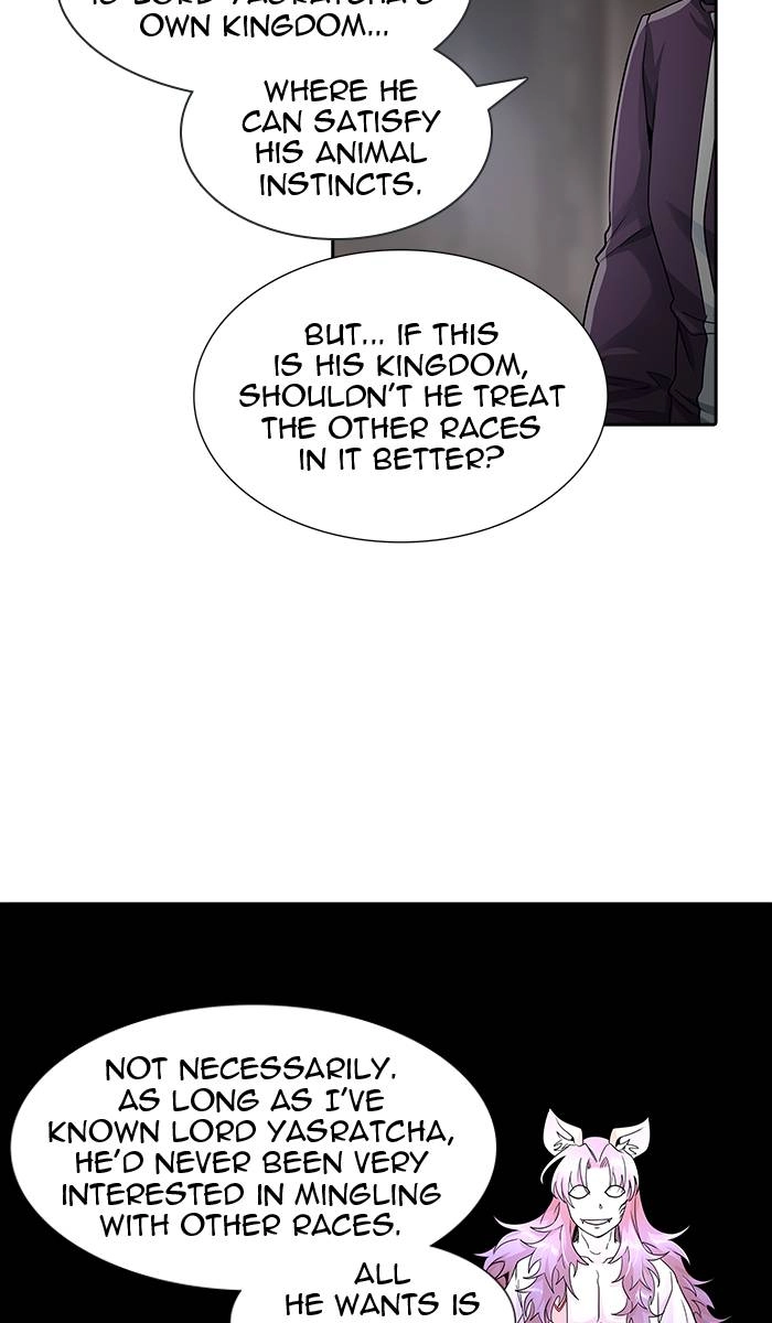 Tower of God Chapter 493, page 38 of 178
