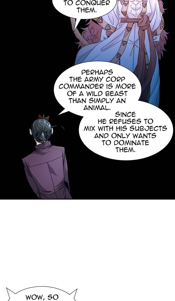 Tower of God Chapter 493, page 39 of 178