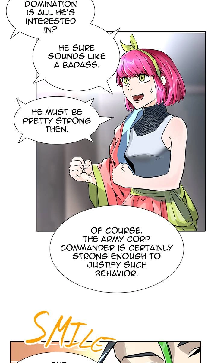 Tower of God Chapter 493, page 40 of 178