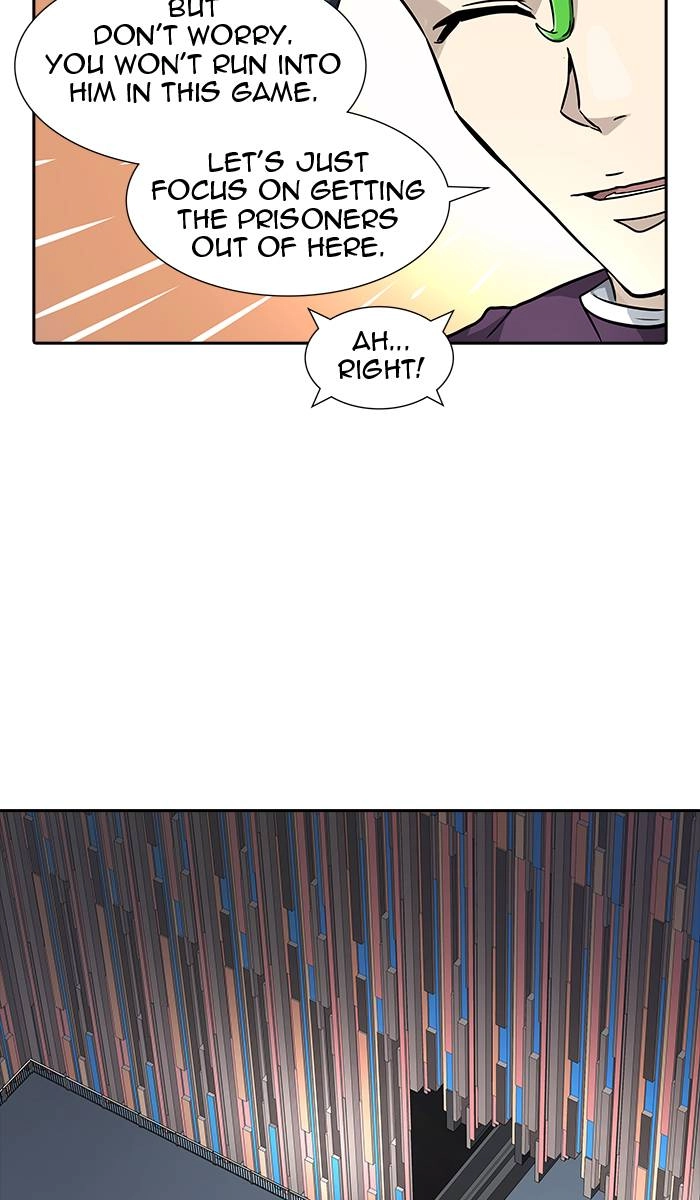 Tower of God Chapter 493, page 41 of 178