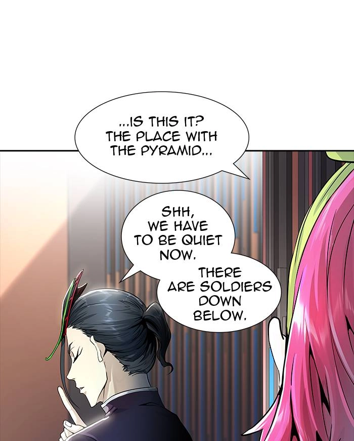 Tower of God Chapter 493, page 43 of 178