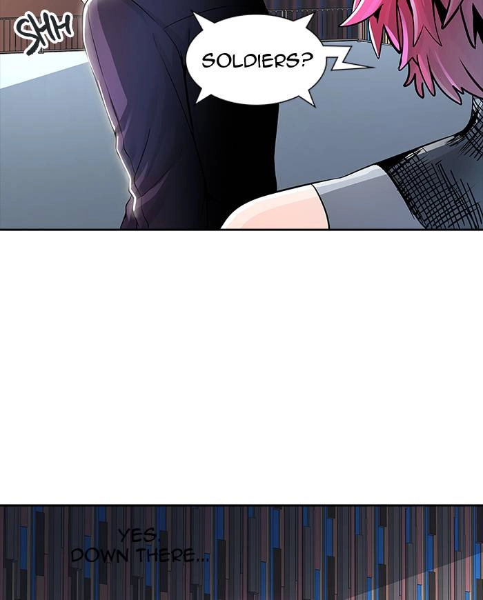 Tower of God Chapter 493, page 44 of 178