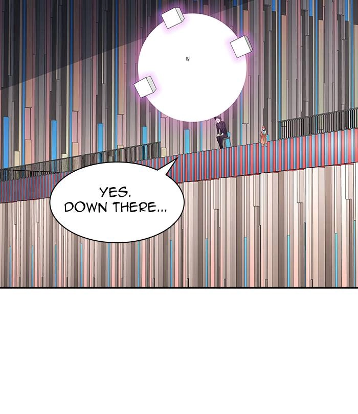 Tower of God Chapter 493, page 45 of 178