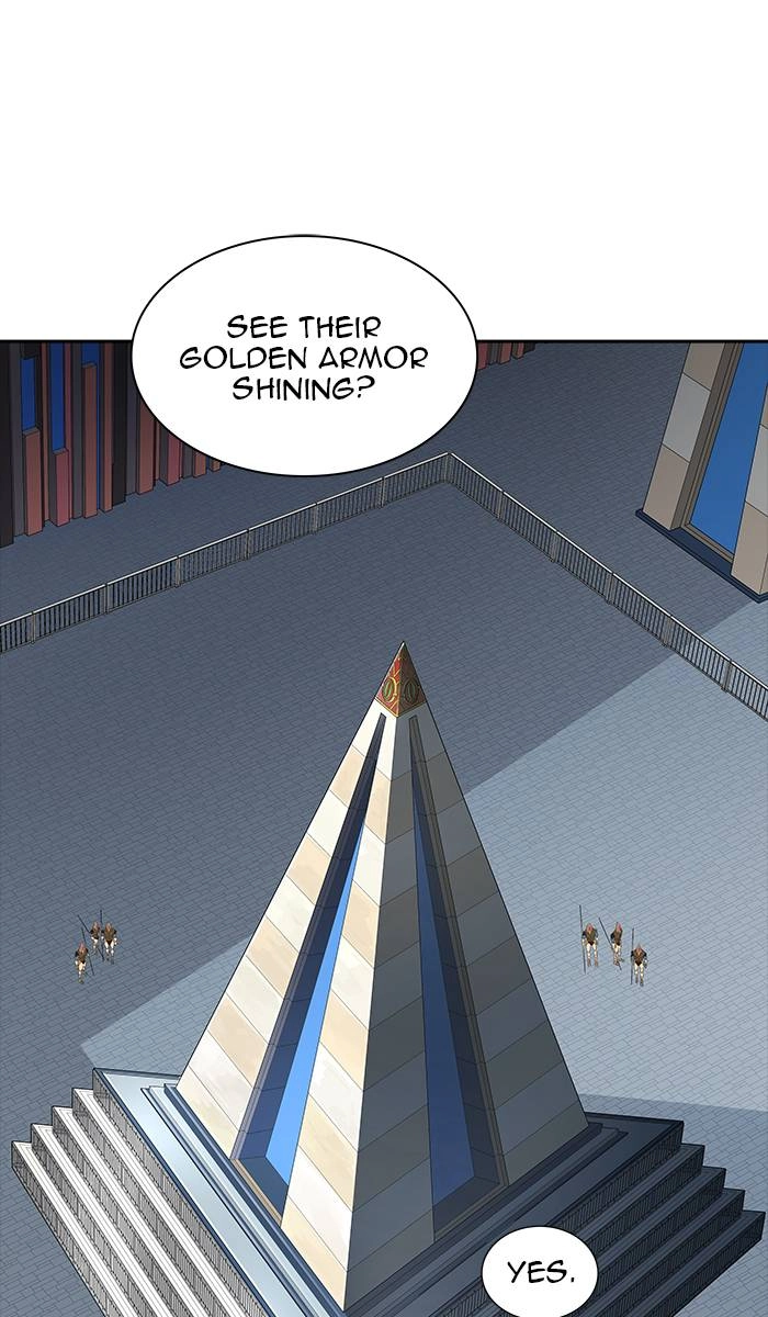 Tower of God Chapter 493, page 46 of 178