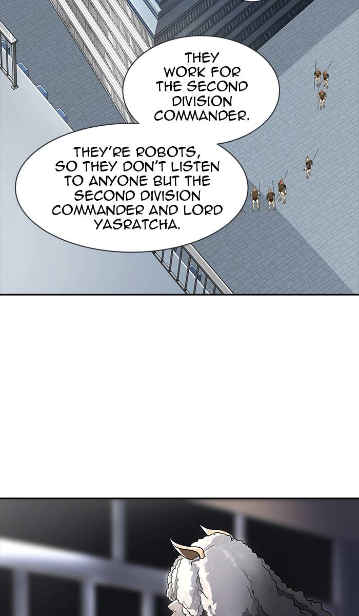 Tower of God Chapter 493, page 47 of 178