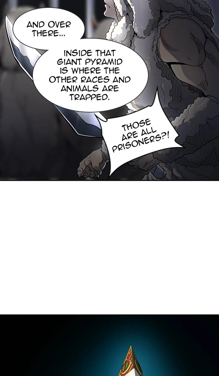 Tower of God Chapter 493, page 48 of 178