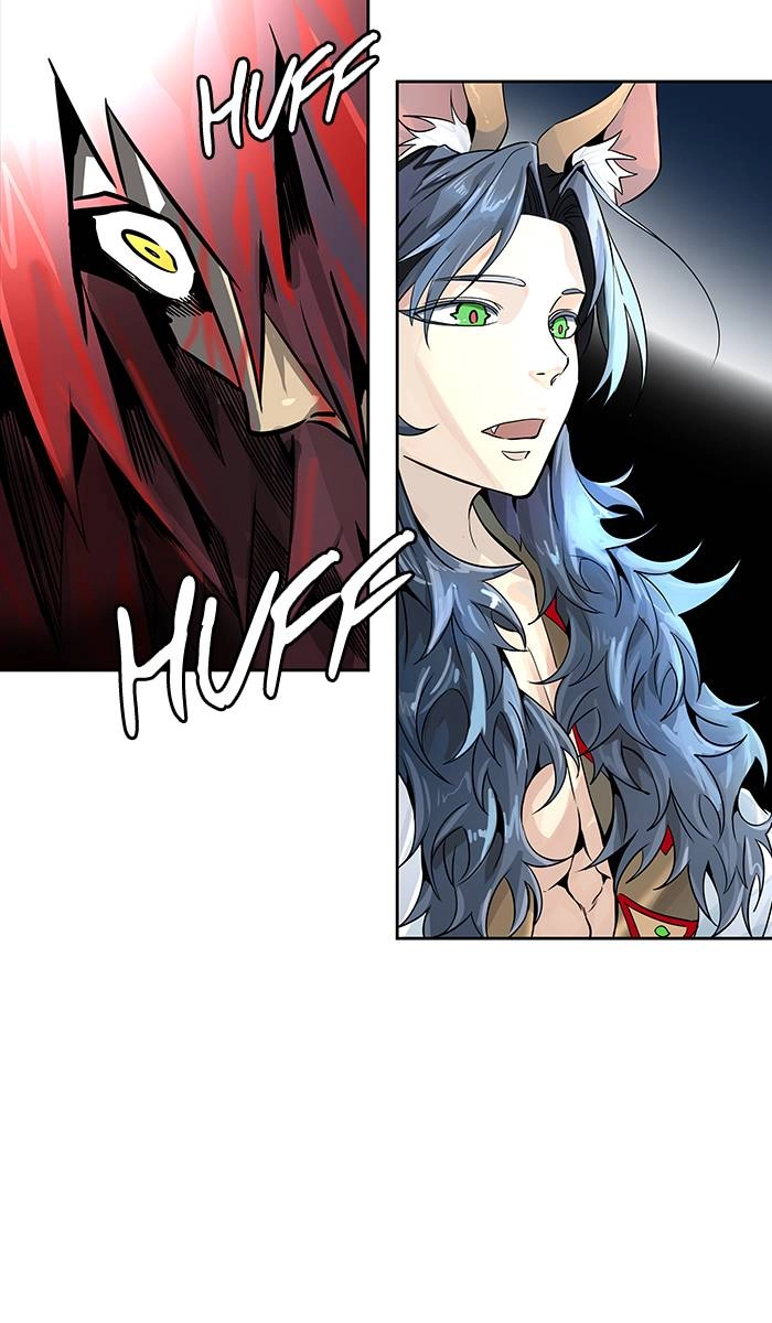 Tower of God Chapter 493, page 5 of 178