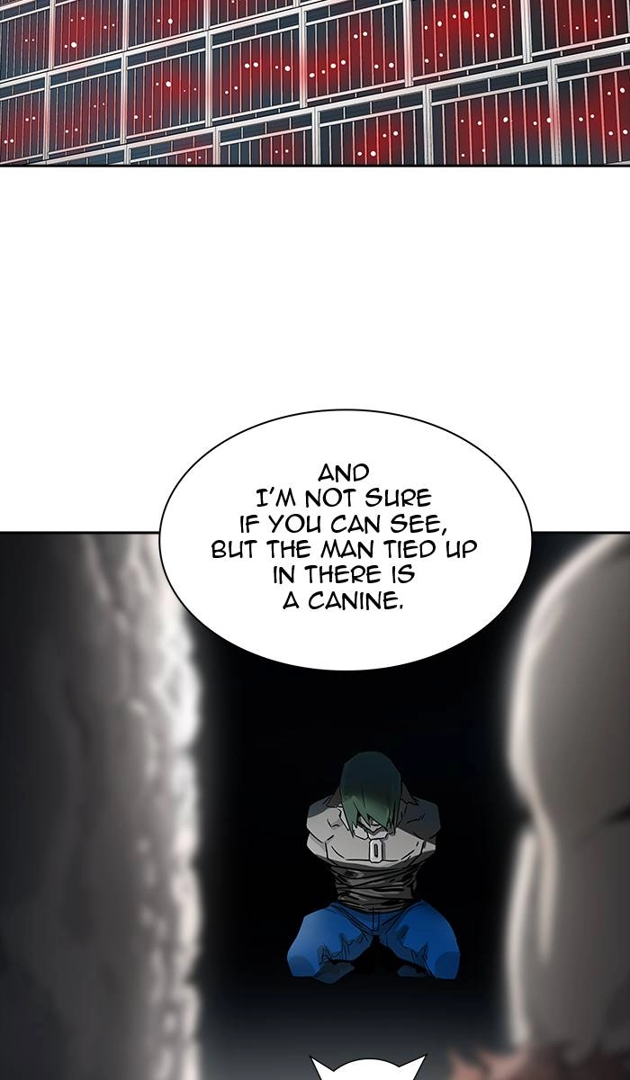 Tower of God Chapter 493, page 50 of 178