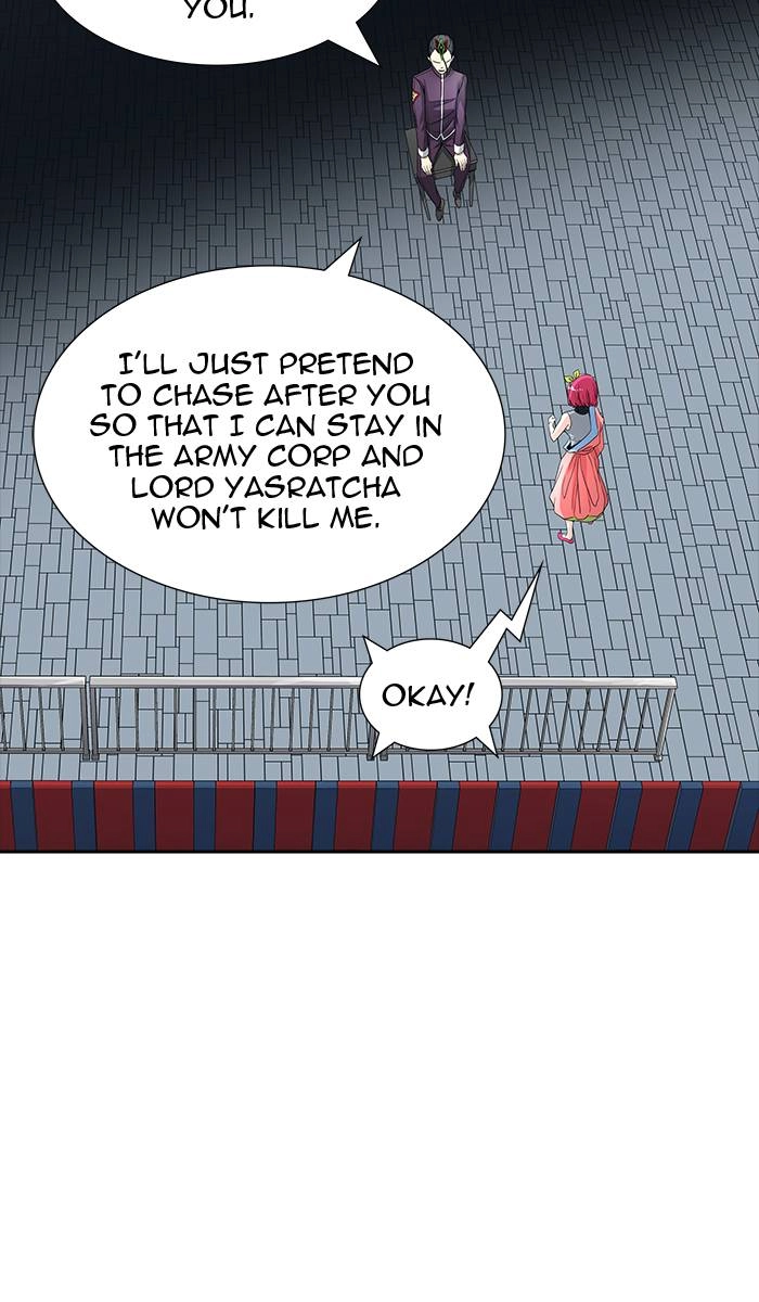 Tower of God Chapter 493, page 54 of 178