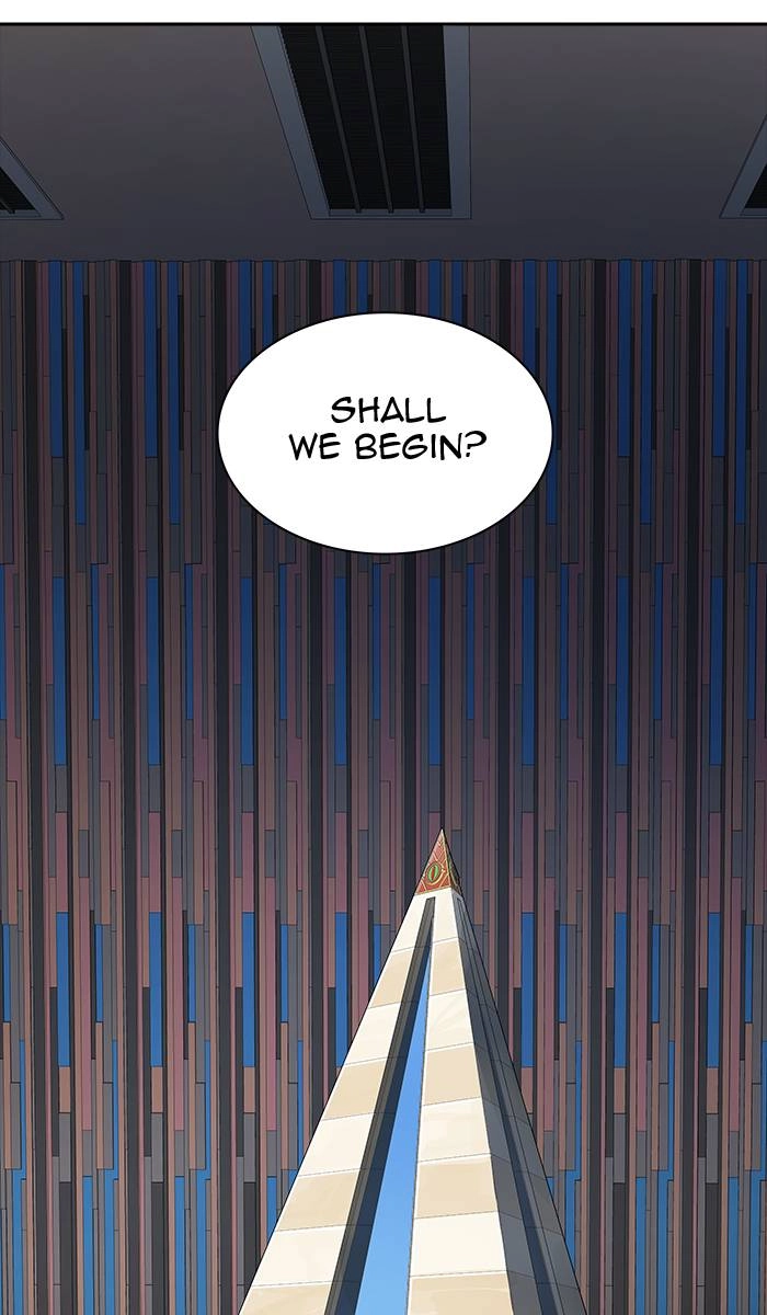 Tower of God Chapter 493, page 55 of 178