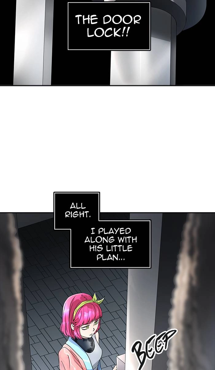 Tower of God Chapter 493, page 63 of 178