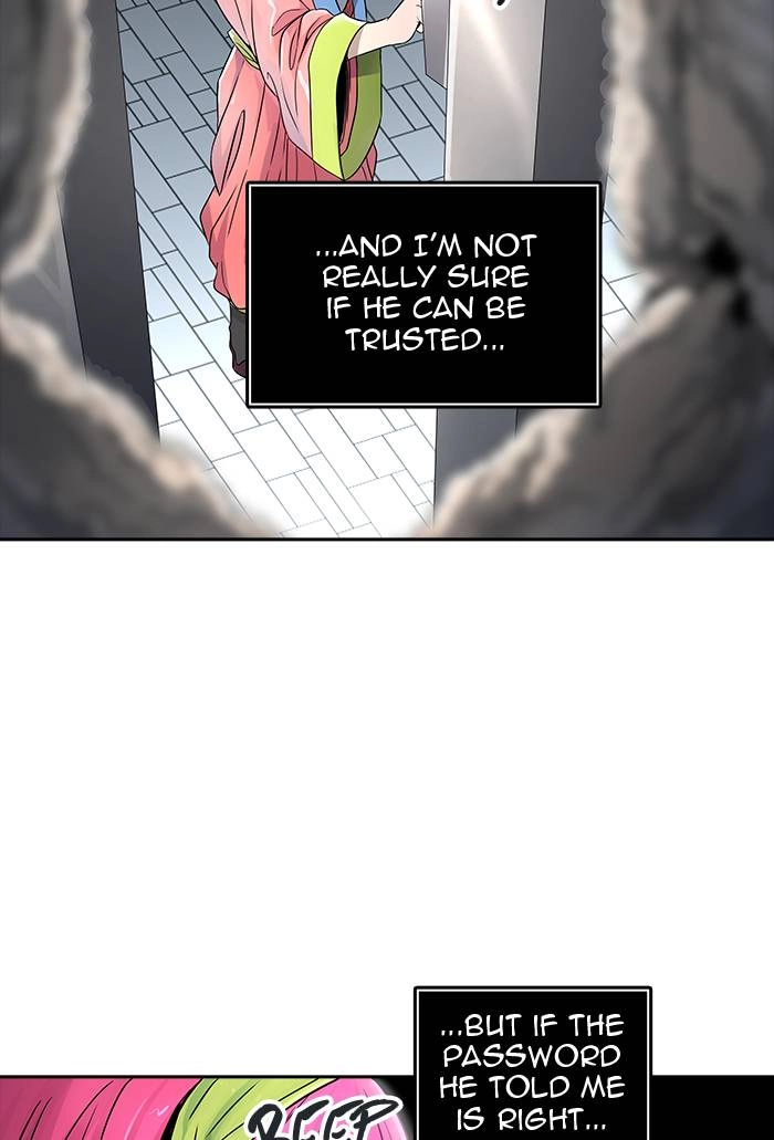 Tower of God Chapter 493, page 64 of 178