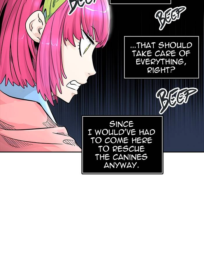 Tower of God Chapter 493, page 65 of 178