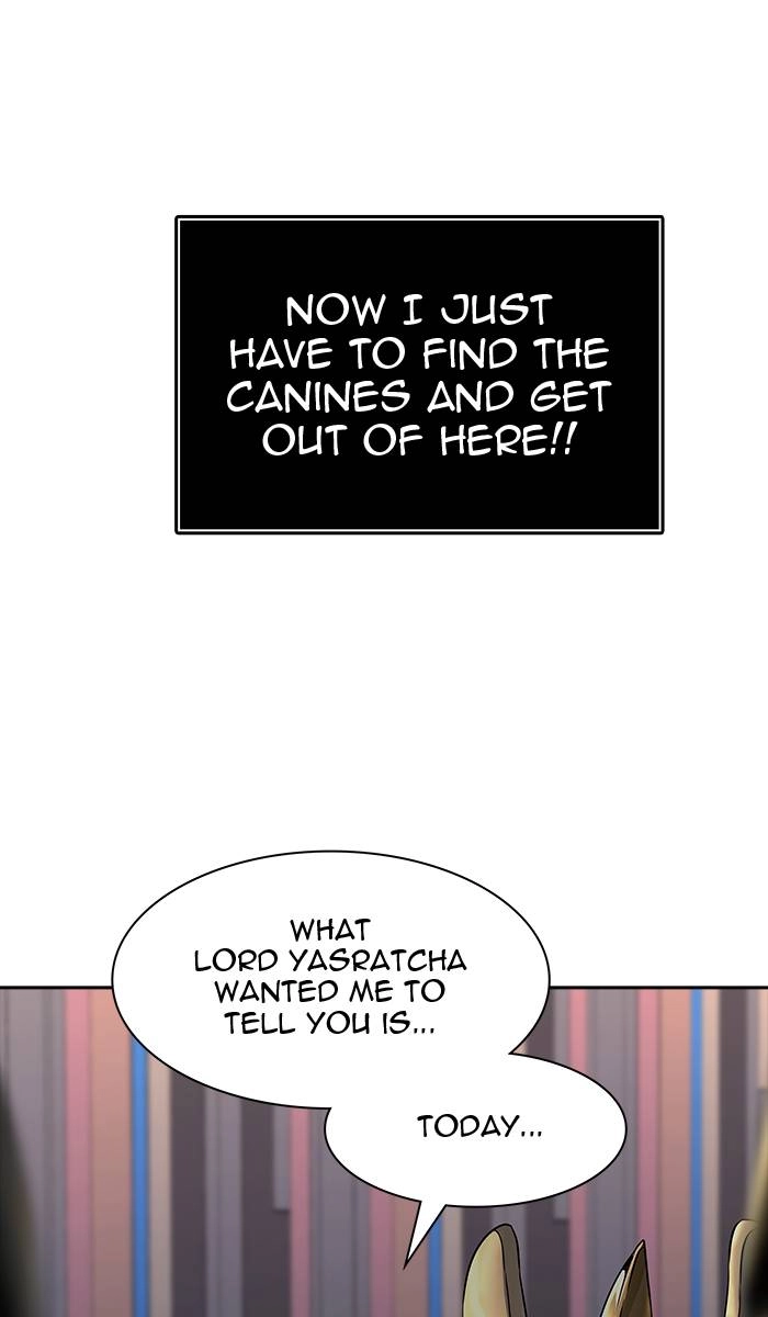 Tower of God Chapter 493, page 68 of 178