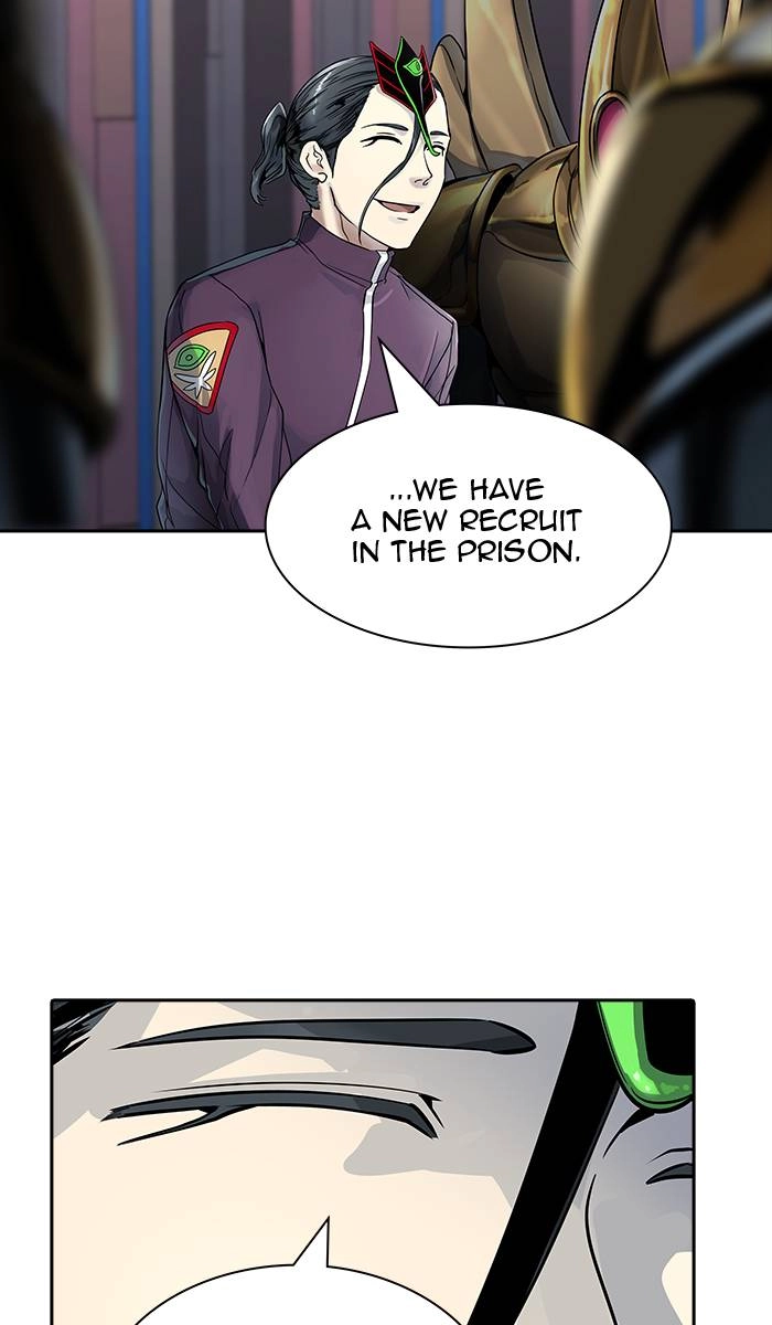 Tower of God Chapter 493, page 69 of 178