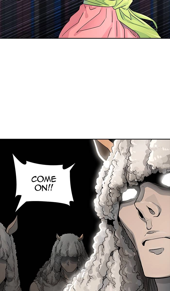 Tower of God Chapter 493, page 71 of 178