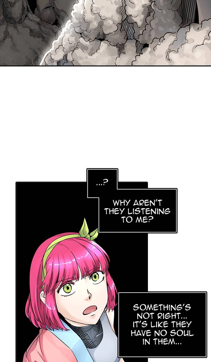 Tower of God Chapter 493, page 72 of 178