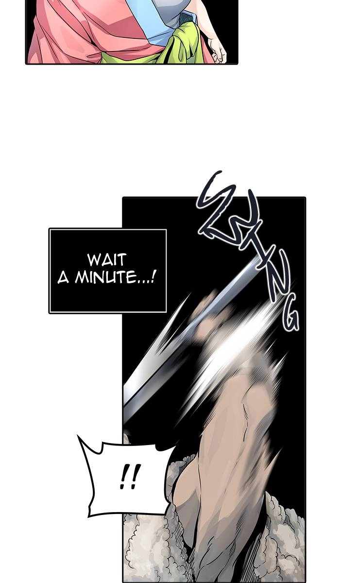 Tower of God Chapter 493, page 73 of 178