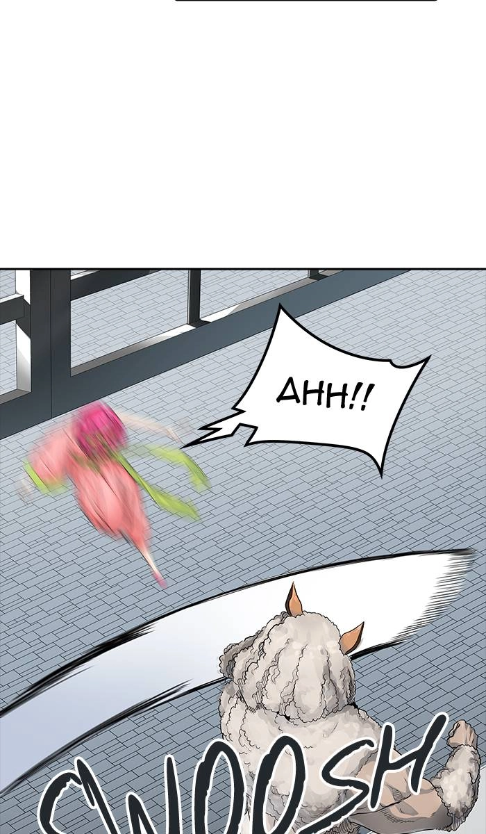 Tower of God Chapter 493, page 74 of 178