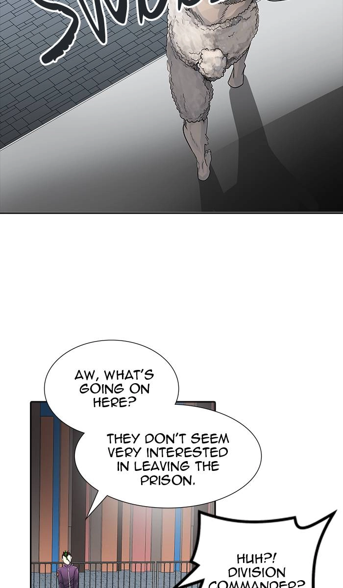 Tower of God Chapter 493, page 75 of 178