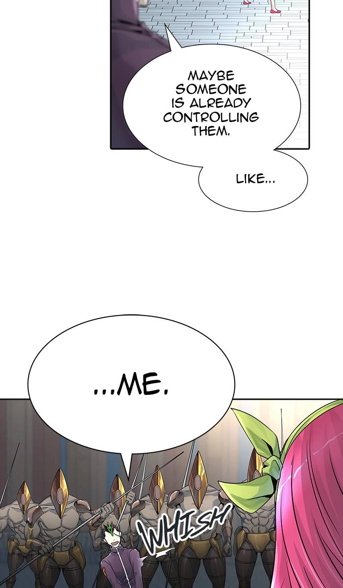 Tower of God Chapter 493, page 77 of 178