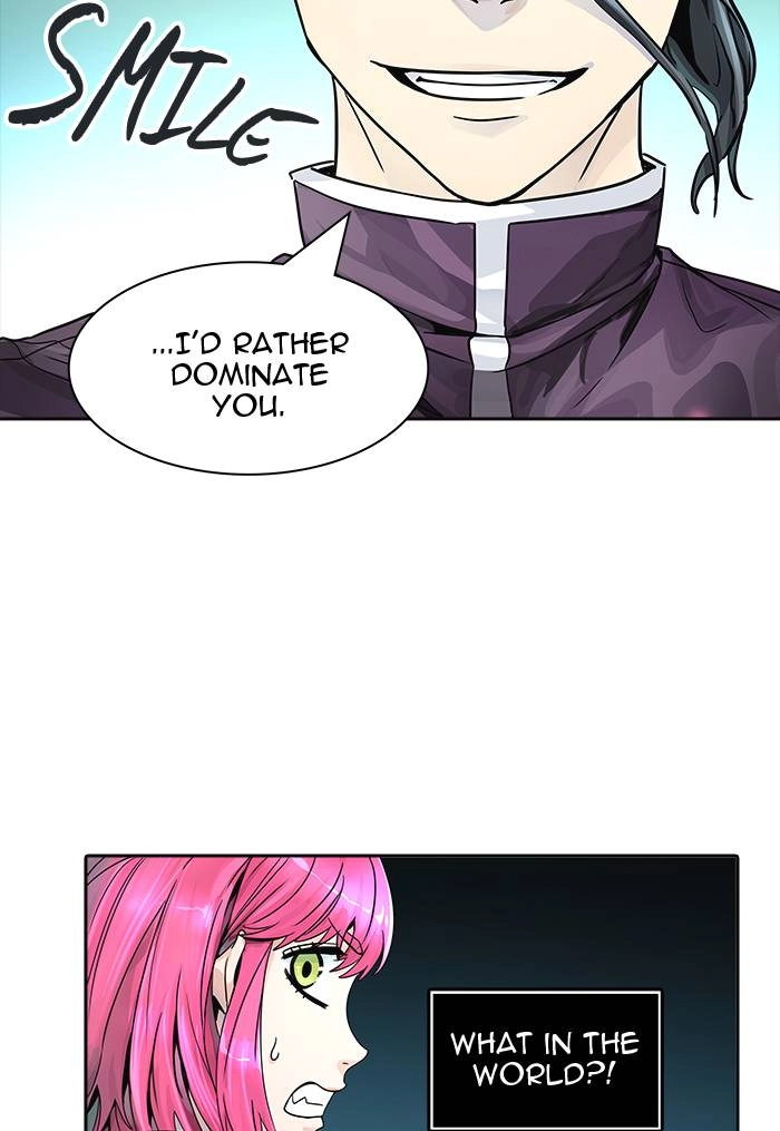 Tower of God Chapter 493, page 81 of 178