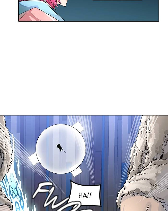 Tower of God Chapter 493, page 82 of 178