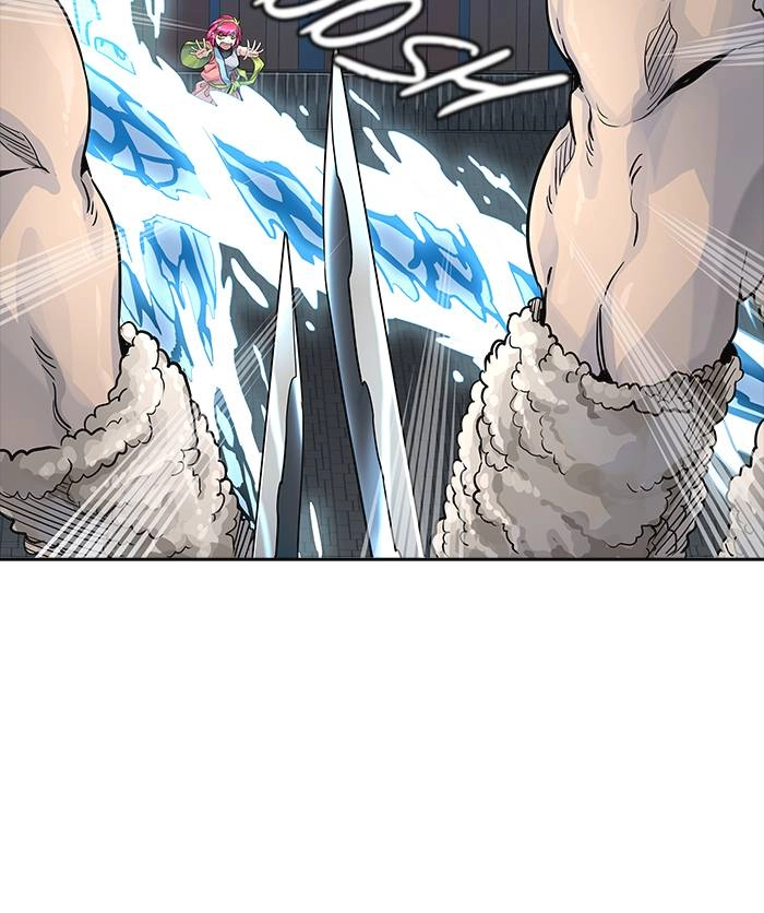 Tower of God Chapter 493, page 83 of 178